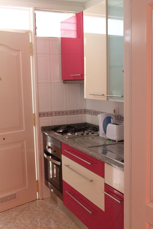 Apartamentos Olympia Playa de las Americas  Bagian luar foto