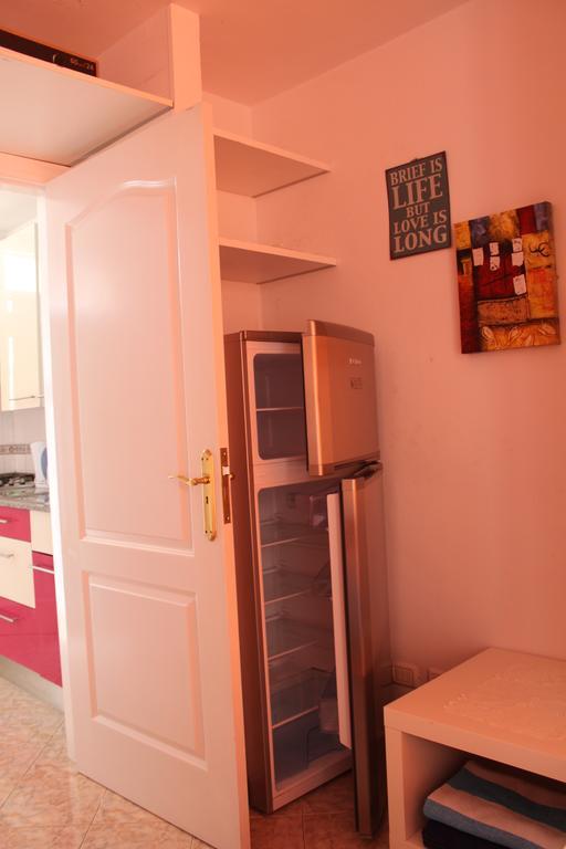 Apartamentos Olympia Playa de las Americas  Bagian luar foto