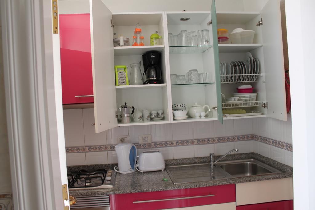 Apartamentos Olympia Playa de las Americas  Bagian luar foto