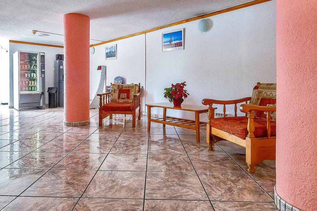Apartamentos Olympia Playa de las Americas  Bagian luar foto