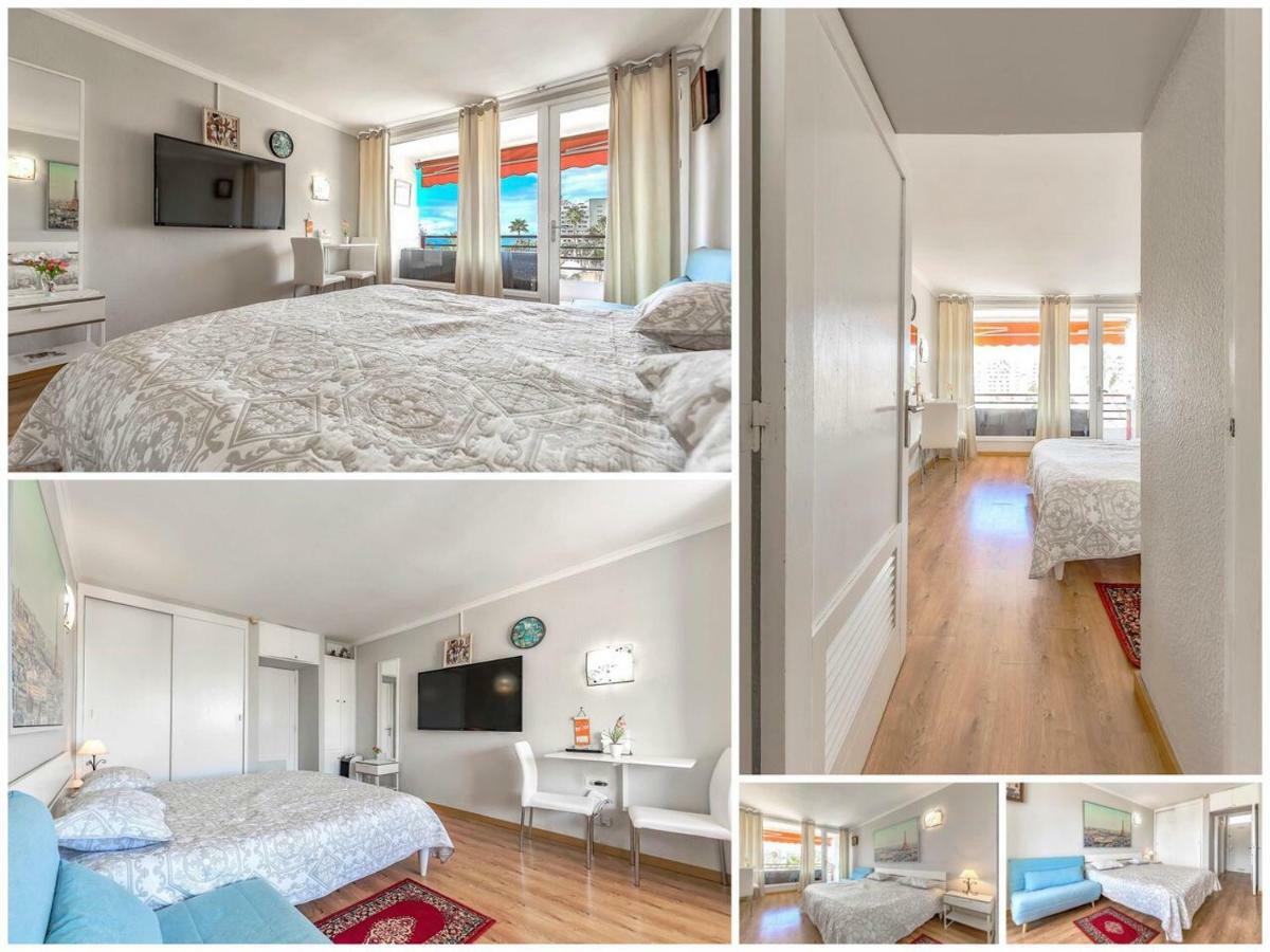 Apartamentos Olympia Playa de las Americas  Bagian luar foto