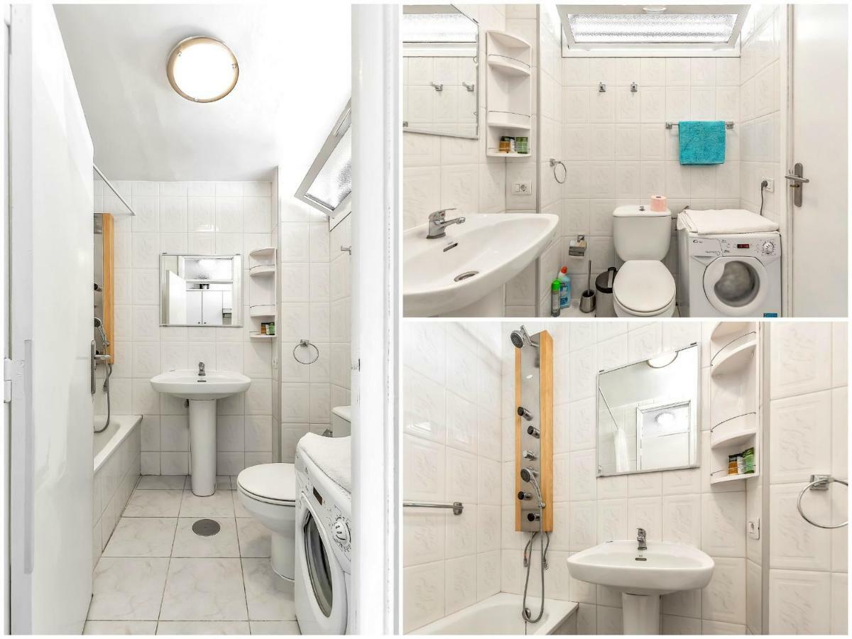 Apartamentos Olympia Playa de las Americas  Bagian luar foto