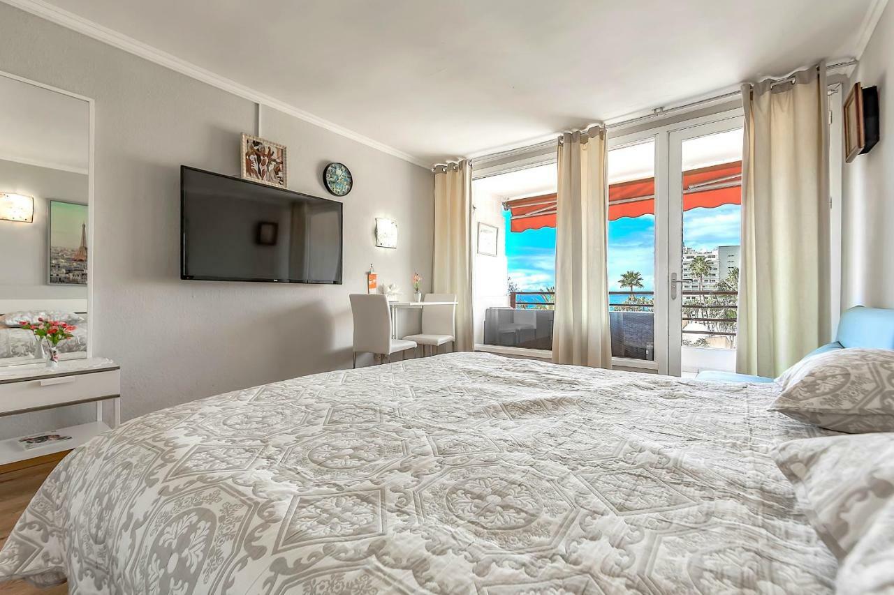 Apartamentos Olympia Playa de las Americas  Bagian luar foto