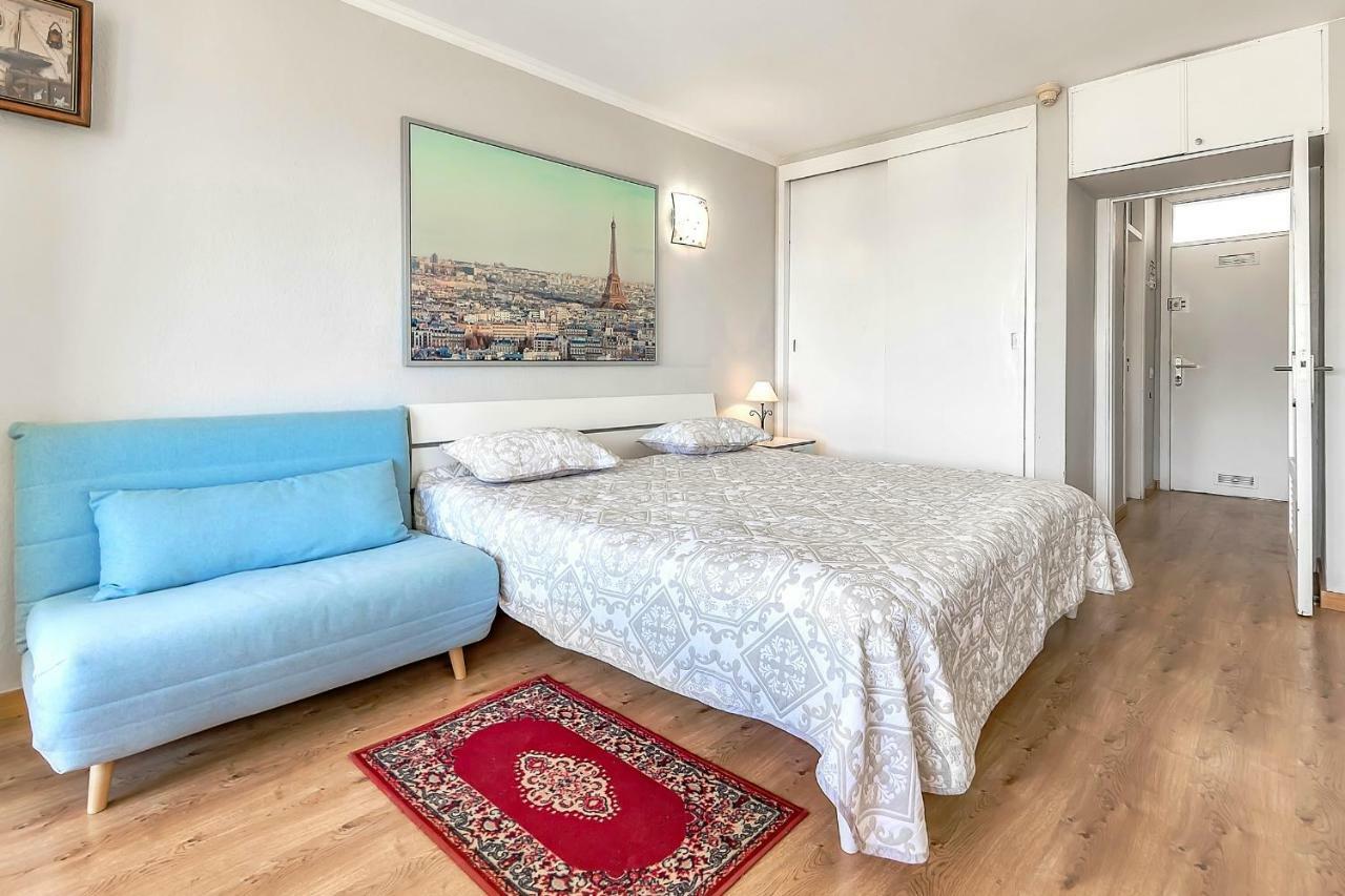 Apartamentos Olympia Playa de las Americas  Bagian luar foto