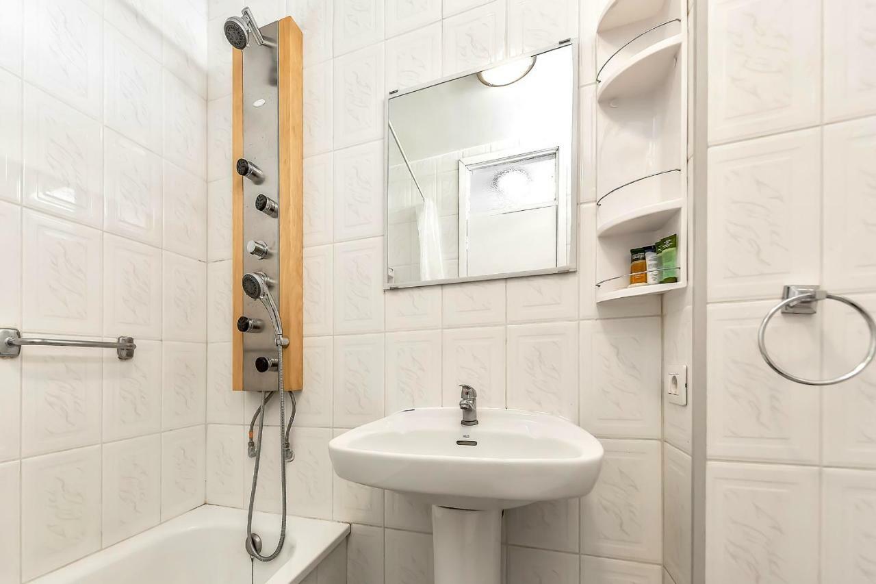 Apartamentos Olympia Playa de las Americas  Bagian luar foto