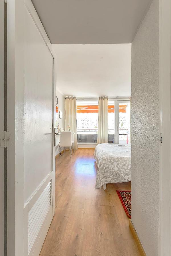 Apartamentos Olympia Playa de las Americas  Bagian luar foto