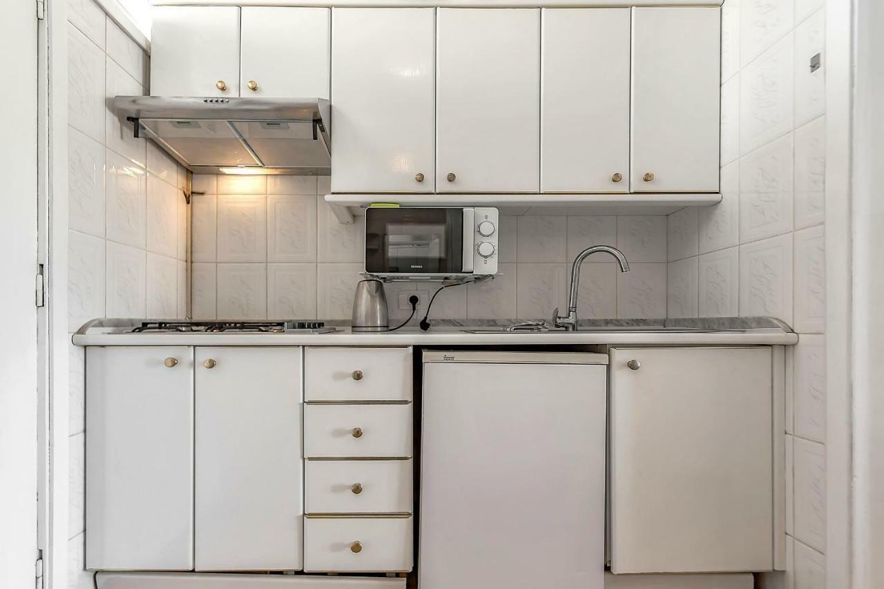 Apartamentos Olympia Playa de las Americas  Bagian luar foto
